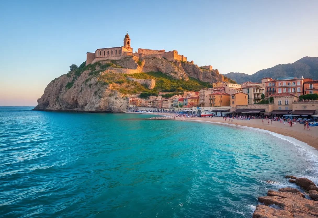Cefalù