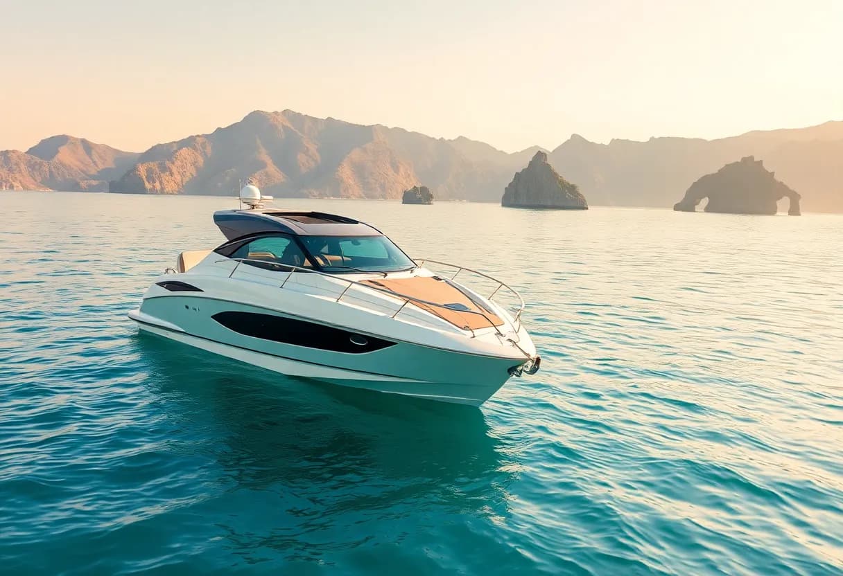 Lipari Island Hopper