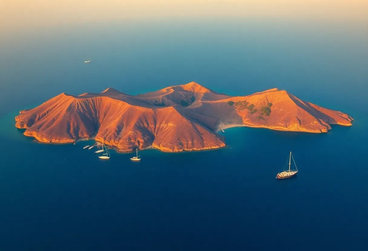 Aeolian Islands