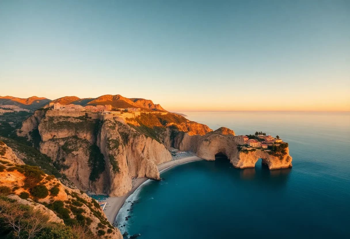 Taormina